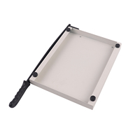 Coupe-papier guillotine A4 Offre Spéciale pour bureau à domicile coupe-carton manuel pour papier photographique