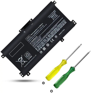 OEM Quality 11.55V 55.8Wh 4835mAh Long Life LK03XL <b>Battery</b> for HP 17-AE143NG 17-BW0011NR Notebook <b>Battery</b> - Product Image 1