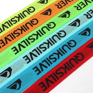 Ropa Interior Masculina, Bóxers de Poliéster y Látex, con Estampado en Relieve, Personalizados, Coloridos, con Cintura Elástica de Jacquard, Certificación Oeko-Tex - Product Image 4