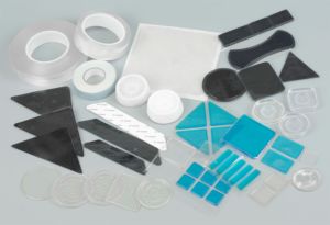 Factory Custom Size Anti-Slip Rug Gripper Adhesive <b>Felt</b> Furniture <b>Pads</b> Sticky Furniture Flooring Rug Grippers - Product Image 4