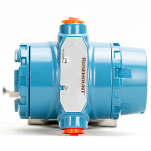 Emerson 100% Origineel Nieuw -3051TG Industriële Druktransmitter 3051TG2A2B21ABB4M6D1RK Druksensor <span class=keywords><strong>4</strong></span>~<span class=keywords><strong>20mA</strong></span> IP67 - Product Image 6