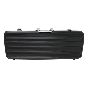 Estuche para Fichas de Póker Ligero, Negro, de ABS Resistente a Golpes, con Rastreador de Inventario para 500 Fichas - Product Image 2