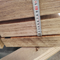 Vigas lvl de grado estructural, 2x4, para exportación a Australia