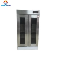 Certification CE pain fermenteur fermentation machine de four