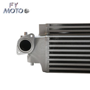 Kits de tuyaux Intercooler pour <span class=keywords><strong>Honda</strong></span> Civic 16-20 1,5l <span class=keywords><strong>Turbo</strong></span> - Product Image 4