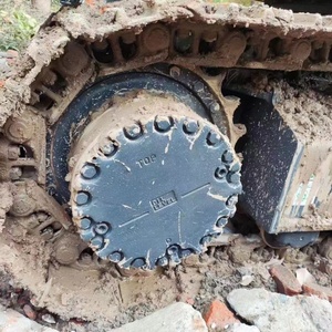 Komatsu PC270 usado sin fugas de aceite, excelente calidad, excavadora hidráulica Komatsu Pc270 usada con buen rendimiento - Product Image 6