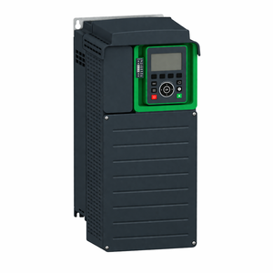 Variateur de fréquence triphasé SND ATV31CU75N4ZH28 avec contrôle de fréquence variable, tension nominale 500-690V, IP20, 2,2/3,0kW pour HVAC - Product Image 2