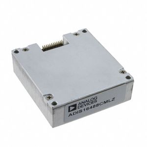 Componentes Electrónicos Nuevos y Originales, Sensor de Movimiento, Módulo IMU ADIS16488CMLZ - Product Image 1