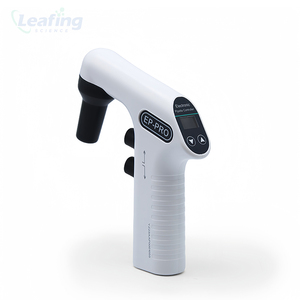 Punta de Pipeta Embout, Clip para Pipeta Electrónica Pasteur, Soporte para Filtro de Pipeta, Punta de Pipeta de 2 ml, Calibración de Pipeta, Balanza, Micropipeta LEP100Pro - Product Image 4