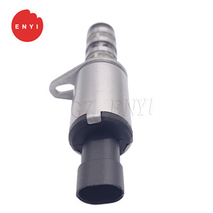 Actuador VVT Chevrolet Cruze Sonic 0280158099 para Motor 1.6L 1.8L, Sistema de Sincronización Variable de Válvulas - Product Image 4