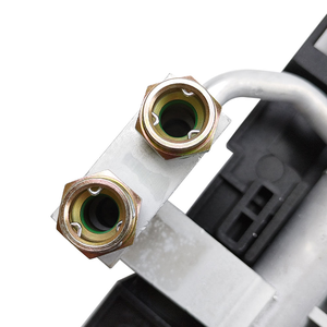 A0995000002 per Mercedes Benz Radiatore Intercooler a Bassa Temperatura con X166 GLE350 GLE450 GLE400 GLS350 GLS400 GLS450 GL450 - Product Image 5