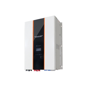 Série d'Ivps de vente chaude 48v 10kva pour le système d'énergie solaire d'onduleur de système d'alimentation résidentiel - Product Image 2