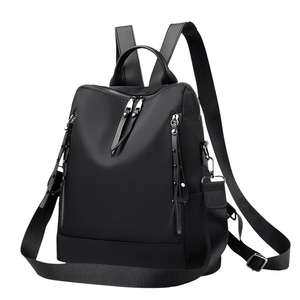 De nylon de moda de las mujeres de lujo anti-robo <span class=keywords><strong>Mochila</strong></span> De Las señoras <span class=keywords><strong>para</strong></span> las niñas - Product Image 3