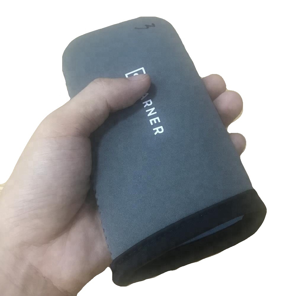 Неопреновый Чехол для очков с индивидуальным принтом