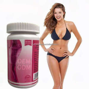 อาหารเสริมควบคุมความอยากอาหารและลดไขมั<span class=keywords><strong>น</strong></span>หน้าท้องสูตรสมุนไพรธรรมชาติสำหรับค<span class=keywords><strong>น</strong></span>ท้องแบ<span class=keywords><strong>น</strong></span>และน้ำหนักเพื่อสุขภาพ - Product Image 5