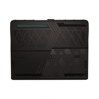 17 HX AI A2XW 17'' 2.5K 240Hz IPS LCD Intel I9 32GB RAM 2TB SSD RTX 5070Ti Laptop da Gaming di Alta Gamma