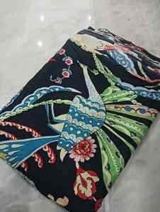 Tela de Algodón Estampada de Alta Calidad para Confección de Ropa, Acolchados, Decoración del Hogar, Proyectos de Manualidades y Suministro al por Mayor - Product Image 3