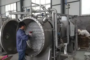大規模排水処理システムオゾン発生器最大オゾン発生器80Kg100Kg 120Kg 150Kg
