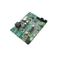 Servicio Personalizado de Ensamblaje de PCB, Diseño Profesional de Circuitos Impresos (PCBA), Ensamblaje Llave en Mano, Prototipos Electrónicos