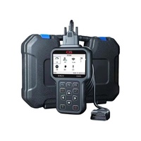 Nueva Herramienta de Diagnóstico y Programación de Tableros de Automóviles CGDI CG201 Profesional 2026