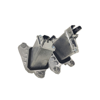 Module de Diode de clignotant JUSHUOl 63117352553 63117352554 pour 14-16 BMW série 5 528i 535i 550i