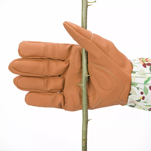 Guantes de Seguridad <span class=keywords><strong>para</strong></span> Jardinería y Trabajo de Manga Larga <span class=keywords><strong>para</strong></span> <span class=keywords><strong>Mujer</strong></span>, los Más Vendidos de ODM&EM - Product Image 6