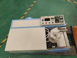 Benchtop <span class=keywords><strong>mini</strong></span> sóng máy hàn với Flux bọt lớp phủ mô hình tb680 - Product Image 4