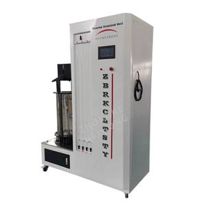 ASTM D2434 Mecânica do Solo <span class=keywords><strong>Testing</strong></span> Horizontal Permeabilidade Tester <span class=keywords><strong>Soil</strong></span> Seepage Tester monitor de deformação do solo de grãos grossos - Product Image 3