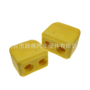 Amortisseur de pare-chocs avant Jeep Grand Cherokee, bloc tampon 52088256 pour remplacement 1999-2004 - Product Image 5