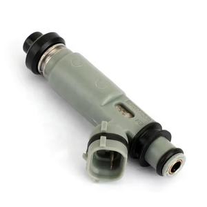 Injecteur de carburant Q 23209-15040 23250-15040 2320915040 2325015040 pour <span class=keywords><strong>Toyota</strong></span> Corolla 1.6L Vios 4A-FE 5A 7A 8A - Product Image 4