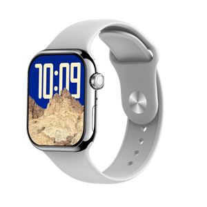 Montre connectée Z10PRO avec GPS, carte SIM, appels vidéo, multilingue, étanche IP67, <span class=keywords><strong>assistant</strong></span> vocal IA, suivi d'activité, batterie 4 jours - Product Image 3