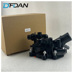 2822030175 Nuevo Fabricante OEM de Piezas Automotrices, Termostato de Refrigerante para Motor Automotriz M282 1.3t - Product Image 3