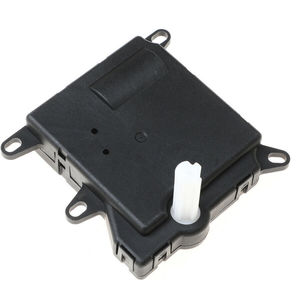 Actuador de Puerta F7DZ-19E616-BA para Ford Lincoln, Pieza de Repuesto 604-207 - Product Image 1