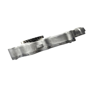 Bomba de Aceite D34 para Motor Doosan Daewoo D34 D34D D34P D34NAP D70S-7 7256790 - Product Image 2