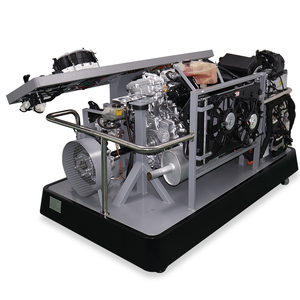 Support <span class=keywords><strong>de</strong></span> formation pour moteur hybride, équipement <span class=keywords><strong>de</strong></span> formation automobile pour auto-école, enseignement du système hybride - Product Image 3