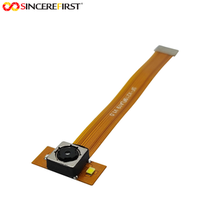 C55-R Low Power 3GP Camera Module – Small, Discreet, Records Up To 1000 Hours On 256GB Card