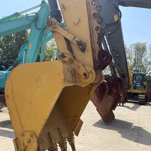 เครื่องขุด36TON ไฮดรอลิกตีนตะขาบปั๊มเครื่องยนต์ที่ดีเครื่องขุด336E ตีนตะขาบ330D 330C 336D สำหรับแมว - Product Image 4