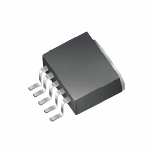 Composants électroniques de gestion de l'alimentation (PMIC) TS2596CM550 RNG BOM IC en stock TO 263 6, D2PAK, TO 263BA - Product Image 1