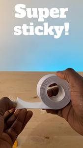Cinta de butilo impermeable <span class=keywords><strong>para</strong></span> sellador de <span class=keywords><strong>ducha</strong></span>, sellador adhesivo <span class=keywords><strong>para</strong></span> azulejo, material de <span class=keywords><strong>goma</strong></span>, sellador de azulejo de <span class=keywords><strong>Ducha</strong></span> - Product Image 5