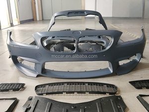 Expédition rapide Pièces automobiles pour <span class=keywords><strong>BMW</strong></span> Série 6 F06 Modification et mise à niveau du kit de carrosserie <span class=keywords><strong>M6</strong></span> - Product Image 4