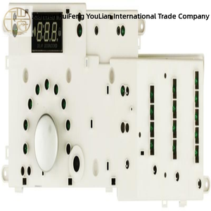 โมดูลเชื่อมต่อ Wdga0501000000 Wh12x10457 PLC โมดูลเชื่อมต่ออีเทอร์แคทอุปกรณ์สื่อสารสำหรับงานอุตสาหกรรมระบบอัตโนมัติ - Product Image 1