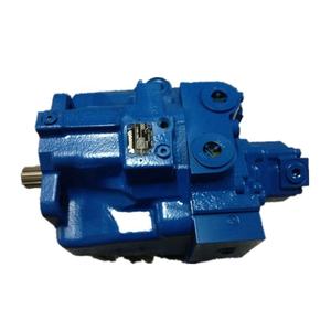 <span class=keywords><strong>Kubota</strong></span> KX91 главный гидравлический насос KX91-1 KX91-2 KX91-3 насоса экскаватора AP2D18 Uchida Rexroth насоса с зубчатой передачей - Product Image 2