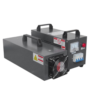 Machine de polymérisation UV portable légère, tunnel de polymérisation UV détachable, équipement de polymérisation UV portatif séparé - Product Image 2