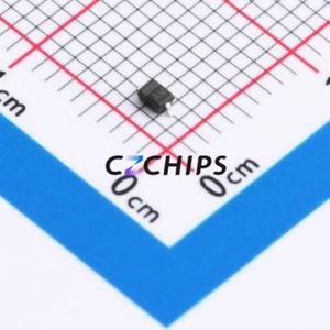 ทรานซิสเตอร์ ESD 323ดั้งเดิมและใหม่ล่าสุดและป้องกันไฟกระชาก (TVS/ESD) DESD1LIN2WSQ-7 - Product Image 1