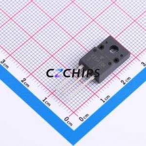 Transistor de Efecto de Campo (MOSFET) TK25A10K3(STA4,Q,M TO-220) Nuevo y Original - Product Image 1