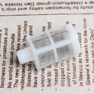 Sifón de Malla Pequeño para Elaboración Casera de Cerveza, Filtro de Sifón para Elaboración de Cerveza y Vino, Herramienta de Lavado, Herramienta de Malla para Elaboración de Vino - Product Image 4