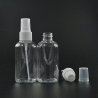 Machine de soufflage automatique de bouteilles PET miniatures pour la production de bouteilles en plastique de qualité alimentaire et de bouteilles de bière