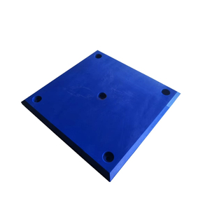 Крышки для лодки, высокопрочная защита для док-станции, СВМПЭ - Product Image 1