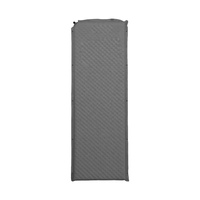 Matelas gonflable rapide en mousse expansée PVC, pliable, 3 saisons, pour le camping et la sieste en extérieur