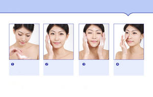 OEM Nettoyant doux pour le visage Contrôle de l'huile Nettoyage en profondeur Traitement de l'acné Mousse riche Nettoyant pour le visage pour tous les types - Product Image 6